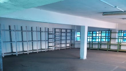 Pronájem skladu 2 400 m², Hradec Králové - Pražské Předměstí