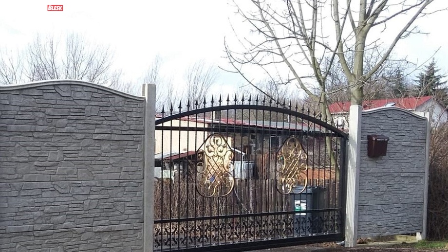 Prodej stavebního pozemku 800 m², Dubí - Pozorka