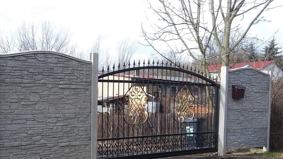 Prodej pozemky pro bydlení, 800 m² - Dubí - Pozorka