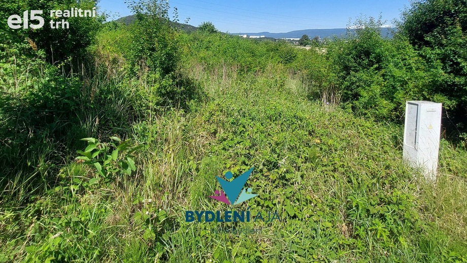 Prodej pozemky pro bydlení, 780 m² - Modlany - Kvítkov