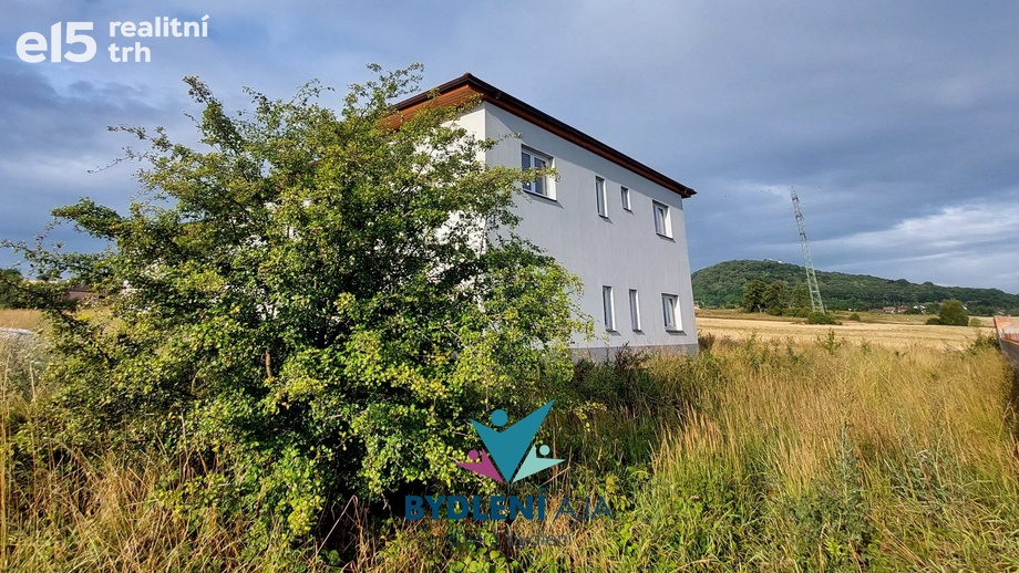 Prodej rodinné domy, 305 m² - Modlany - Kvítkov