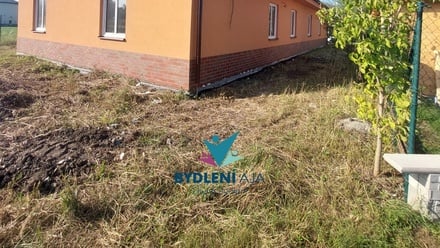 Prodej rodinného domu 180 m², Srbice