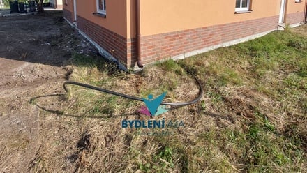 Prodej rodinného domu 180 m², Srbice