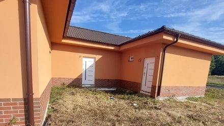 Prodej rodinného domu 180 m², Srbice