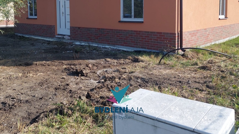 Prodej rodinné domy, 180 m² - Srbice