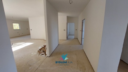 Prodej rodinného domu 160 m², Modlany - Kvítkov