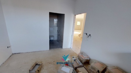 Prodej rodinného domu 160 m², Modlany - Kvítkov