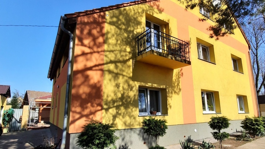 Prodej rodinné domy, 370 m² - Dubí - Pozorka