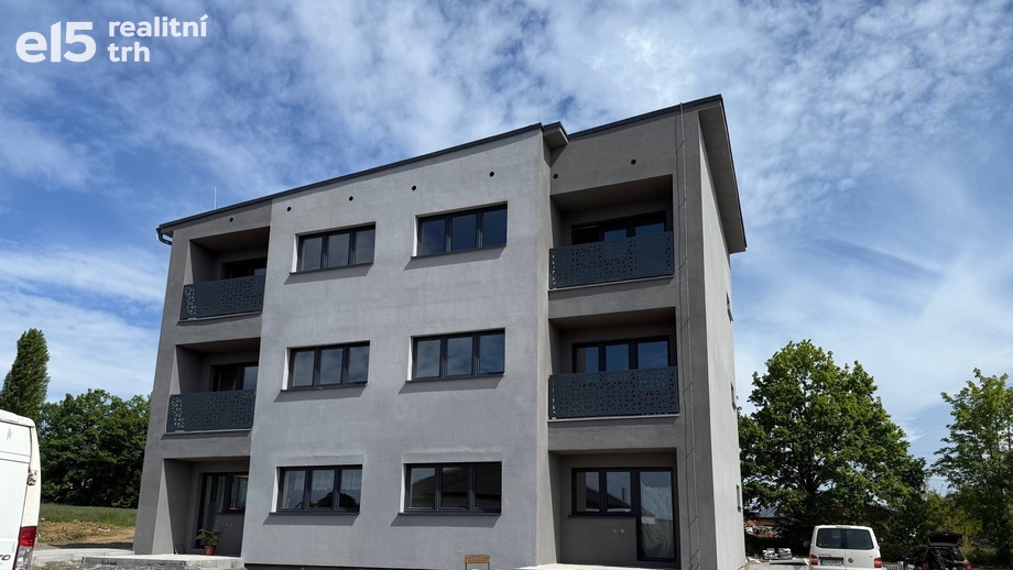 Prodej byty 3+kk, 83 m² - Šenov