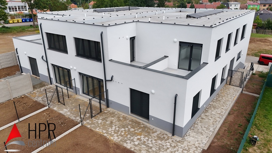 Prodej bytu 2+kk 63 m², Ivančice