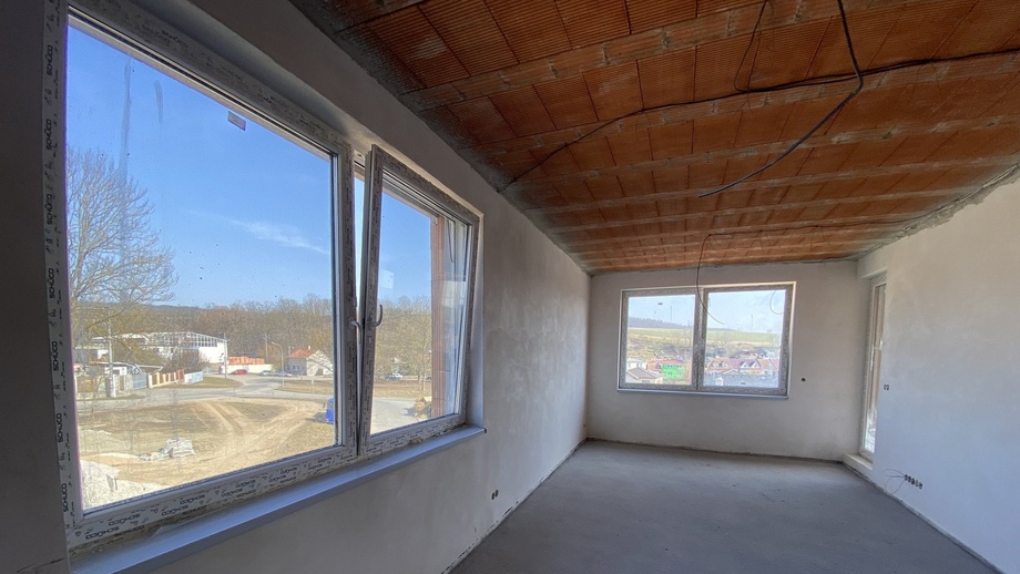 Prodej byty 3+kk, 77 m² - Ivančice