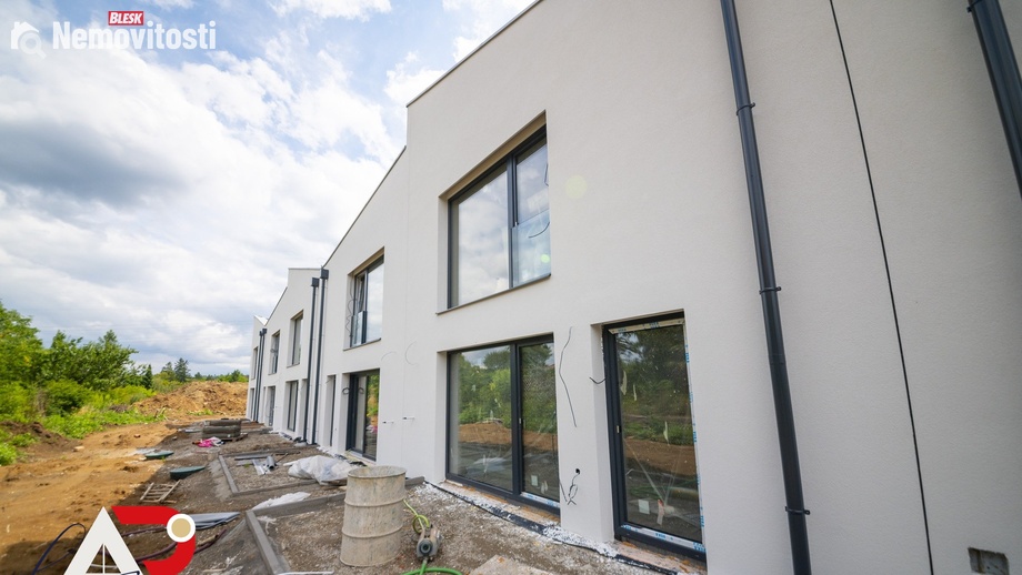 Prodej rodinného domu 122 m², Brno-Ivanovice