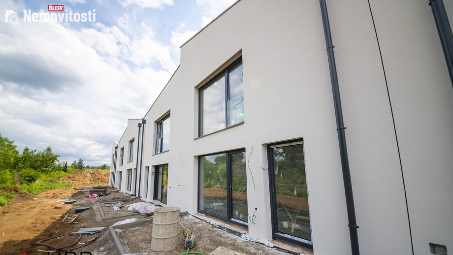Prodej rodinného domu 122 m², Brno-Ivanovice