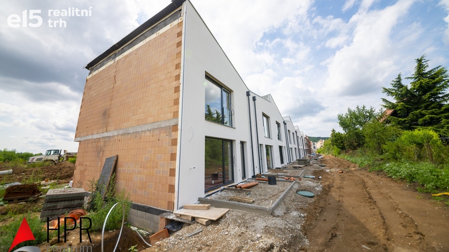 Prodej rodinného domu 118 m², Brno-Ivanovice