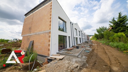 Prodej rodinného domu 118 m², Brno-Ivanovice