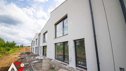 Prodej rodinného domu 118 m², Brno-Ivanovice