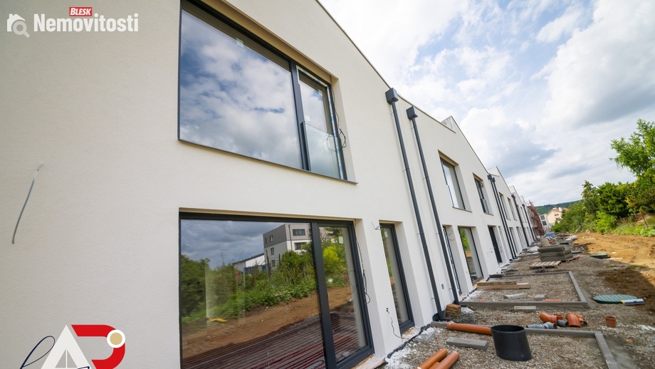 Prodej rodinného domu 118 m², Brno-Ivanovice