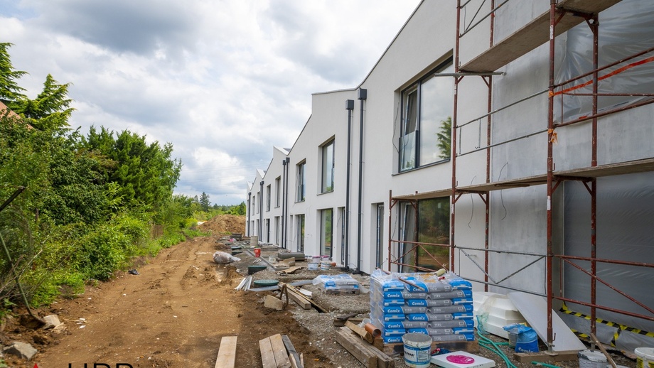 Prodej rodinného domu 122 m², Brno-Ivanovice