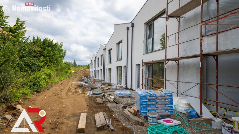 Prodej rodinného domu 122 m², Brno-Ivanovice