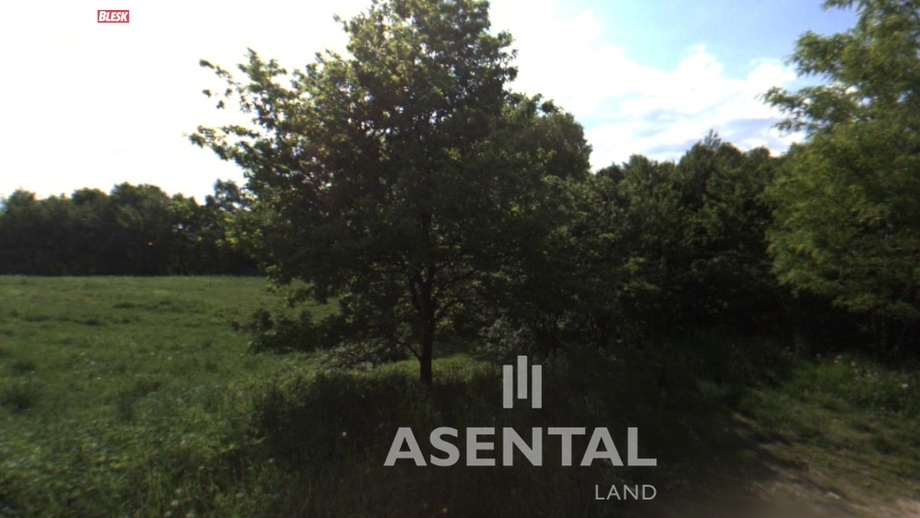 Prodej stavebního pozemku 2 360 m², Rychvald