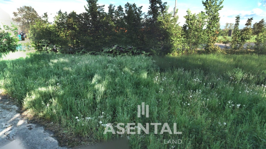 Prodej pozemky pro komerční výstavbu, 424 m² - Orlová - Poruba