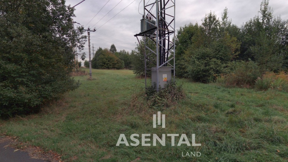Prodej ostatní pozemky, 3 117 m² - Doubrava