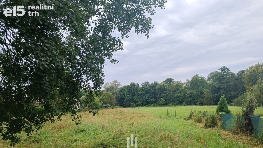 Prodej ostatní pozemky, 3 695 m² - Orlová - Poruba