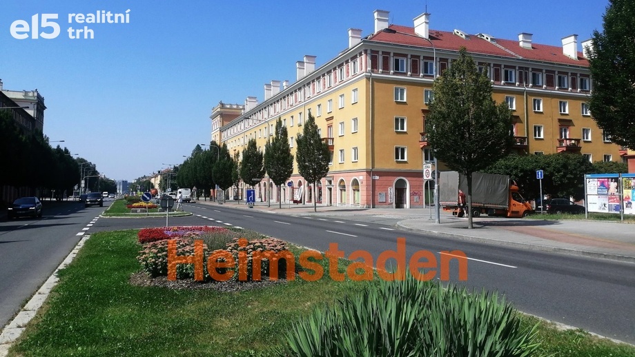 Pronájem obchodní prostory, 83 m² - Havířov - Město