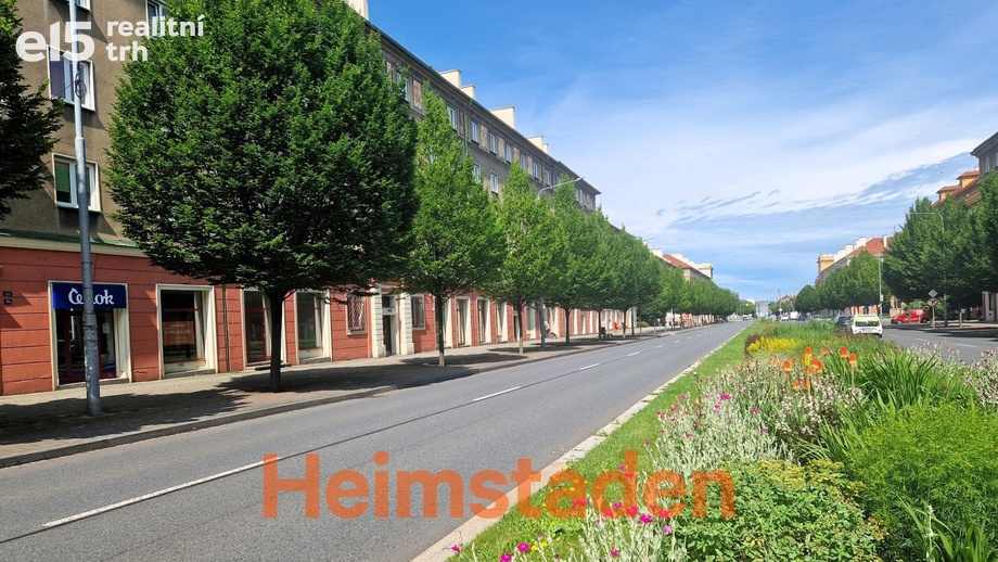 Pronájem obchodní prostory, 83 m² - Havířov - Město