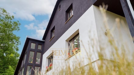 Prodej rodinného domu 190 m², Ústí nad Labem - Vaňov