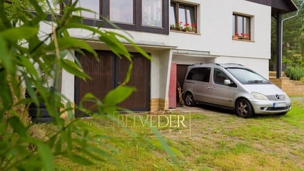 Prodej rodinného domu 190 m², Ústí nad Labem - Vaňov