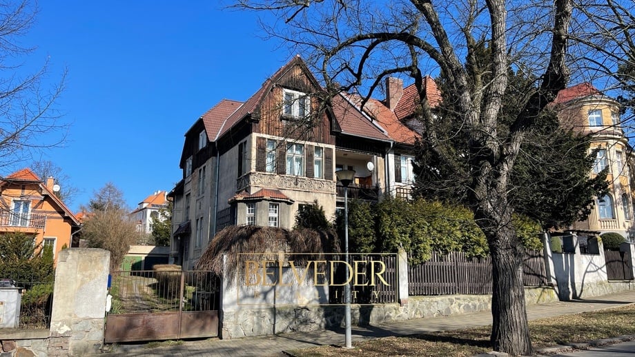Prodej byty 3+1, 130 m² - Teplice