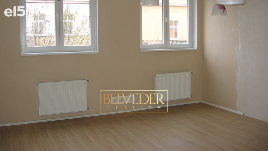 Pronájem kanceláře, 112 m² - Teplice