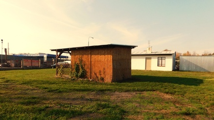 Pronájem komerčního pozemku 600 m², Znojmo