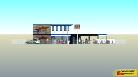 Pronájem komerčního pozemku 600 m², Znojmo