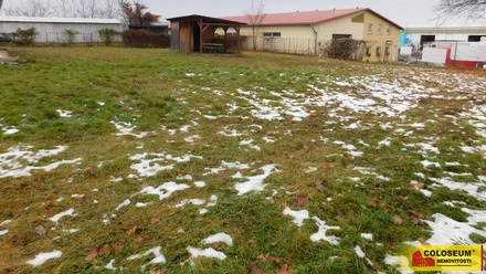 Pronájem komerčního pozemku 600 m², Znojmo