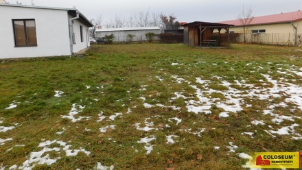 Pronájem komerčního pozemku 600 m², Znojmo