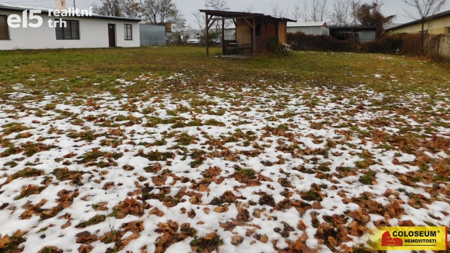 Pronájem komerčního pozemku 600 m², Znojmo