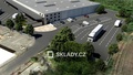 Pronájem skladu 9 000 m², Bílina