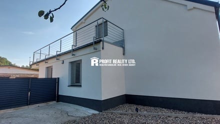 Prodej rodinného domu 195 m², Hřivice - Touchovice