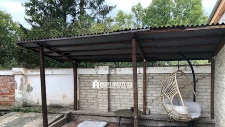 Prodej rodinného domu 195 m², Hřivice - Touchovice