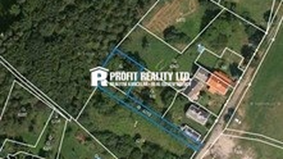 Prodej pozemky - zahrady, 632 m² - Medonosy - Nové Osinalice