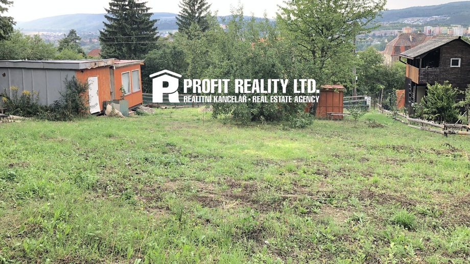 Prodej pozemky pro bydlení, 775 m² - Králův Dvůr - Karlova Huť