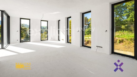 Prodej bytu 2+kk 83 m², Zlín