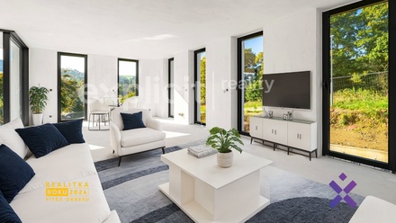 Prodej bytu 2+kk 83 m², Zlín