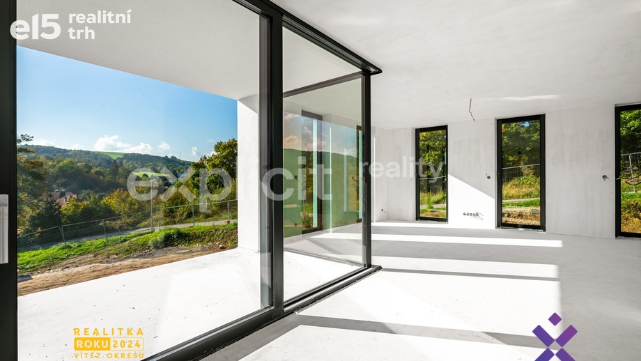 Prodej byty 2+kk, 83 m² - Zlín