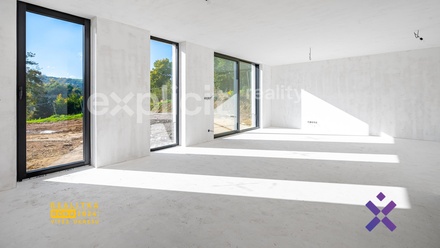 Prodej bytu 2+kk 98 m², Zlín