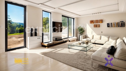 Prodej bytu 2+kk 98 m², Zlín