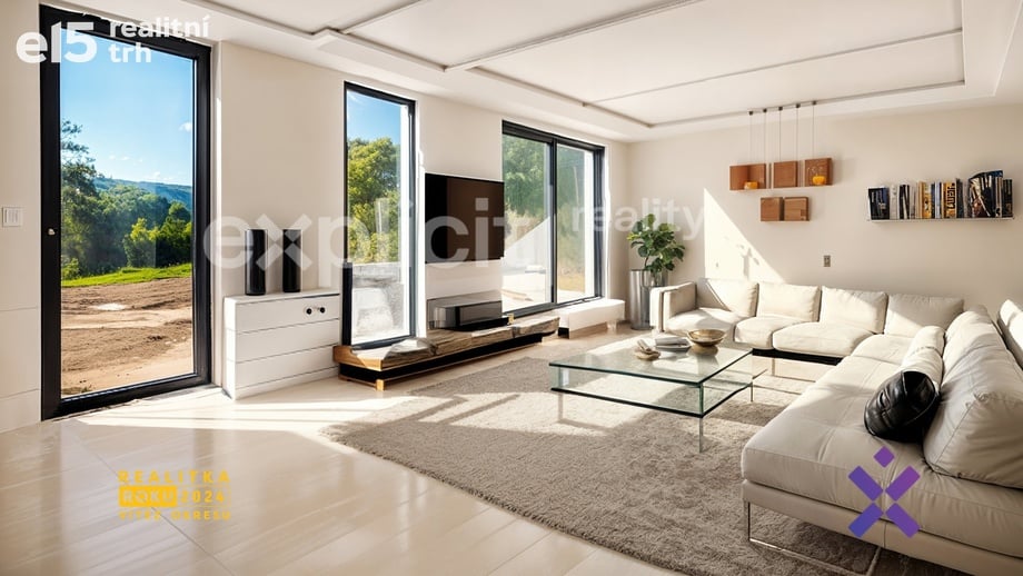 Prodej bytu 2+kk 98 m², Zlín