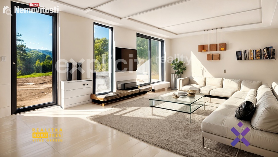 Prodej bytu 2+kk 98 m², Zlín